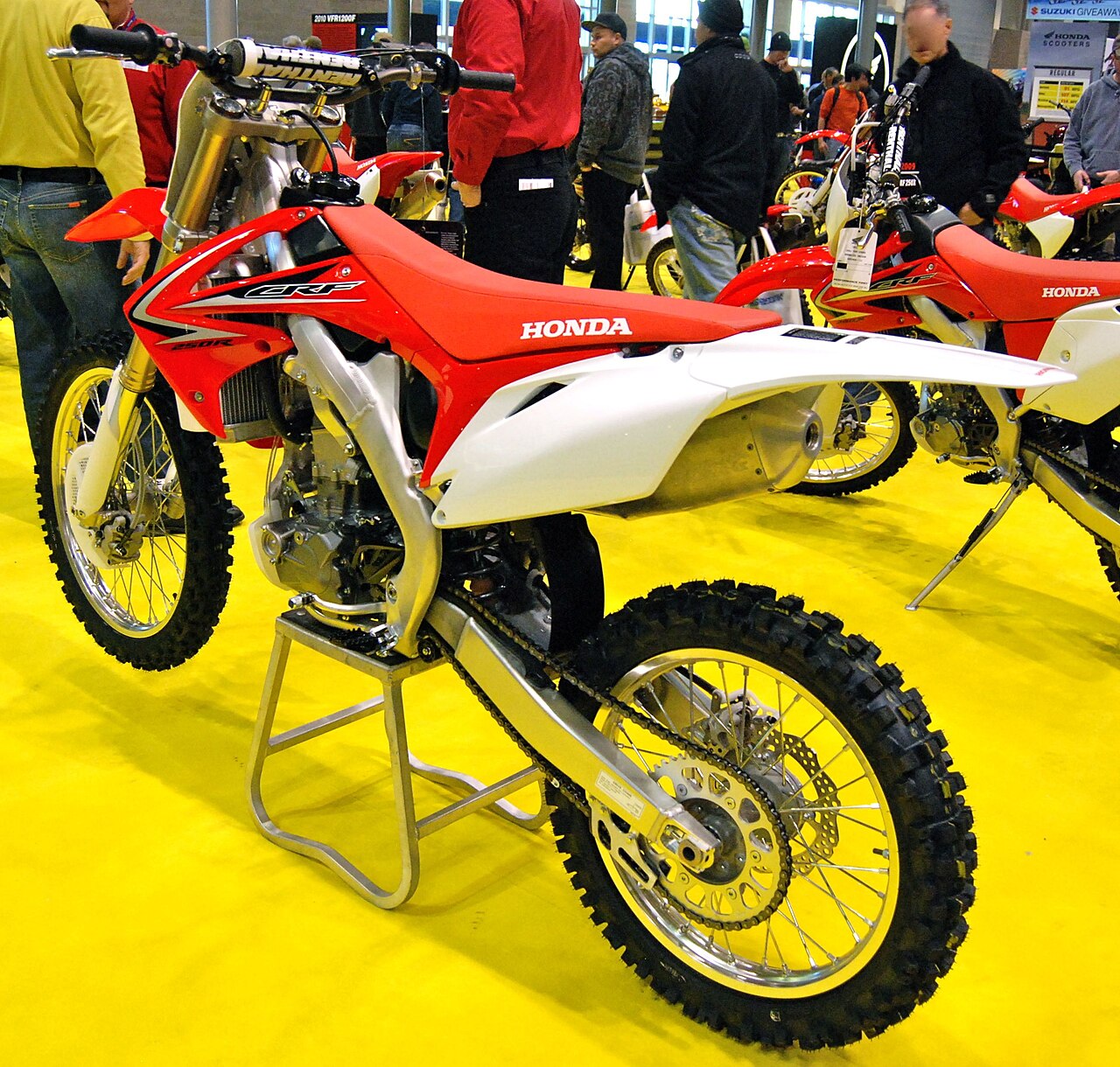 Moto Brisa