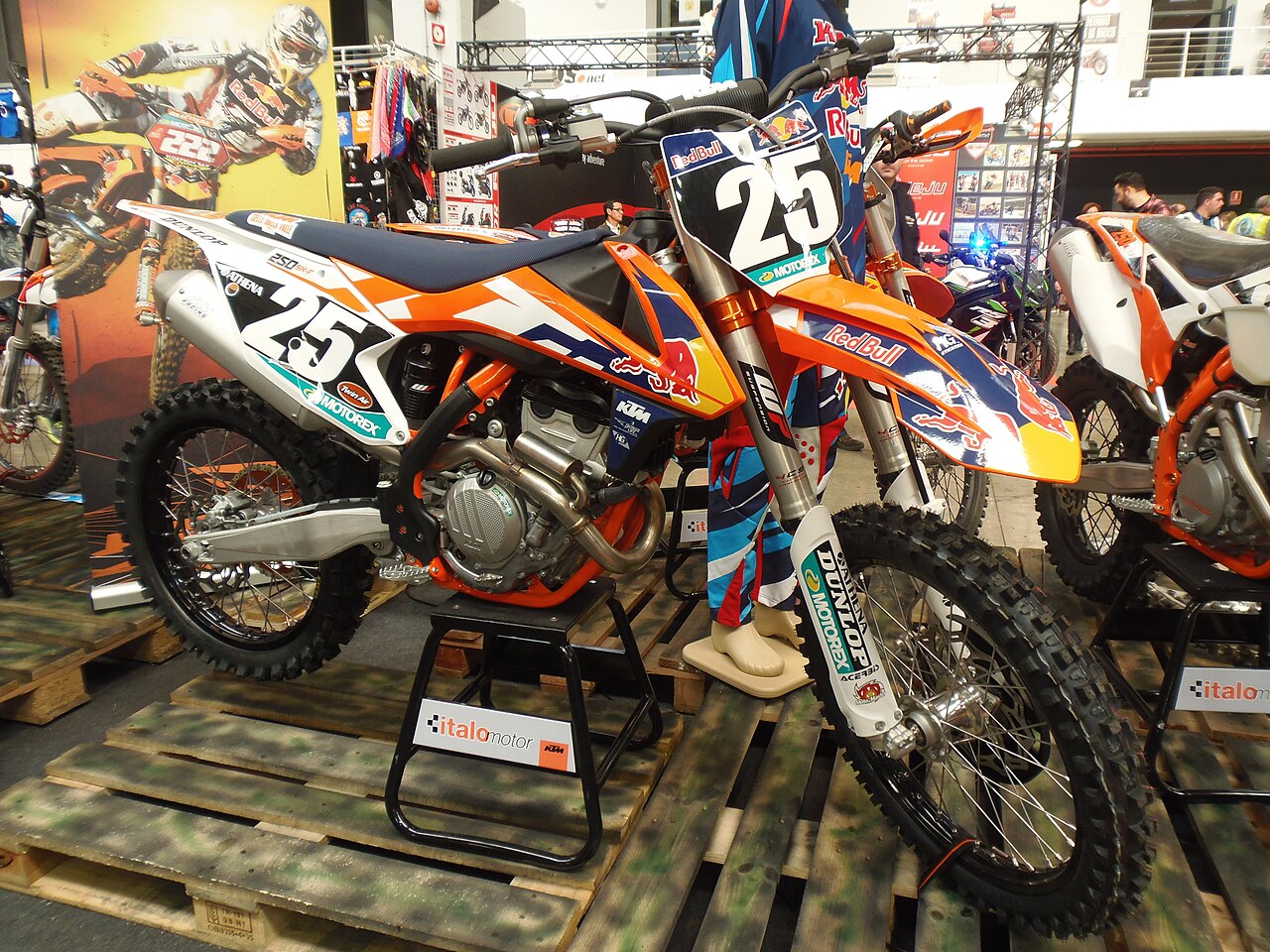 Moto Tronante